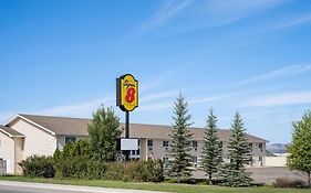 Super 8 By Wyndham Lewistown
